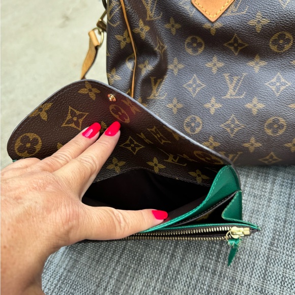 Special order LV wallet - Picture 4 of 8